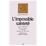 L'Impossible Sainteté