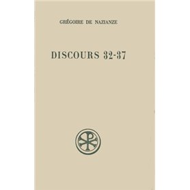 Discours 32-37