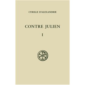 Contre Julien - tome 1