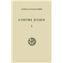 Contre Julien - tome 1