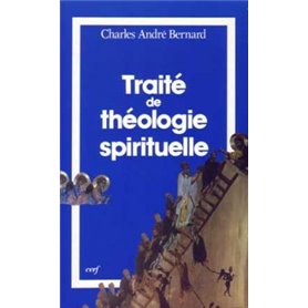 Traité de théologie spirituelle