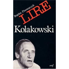 Lire Kolakowski