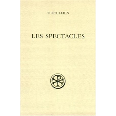 Les spectacles