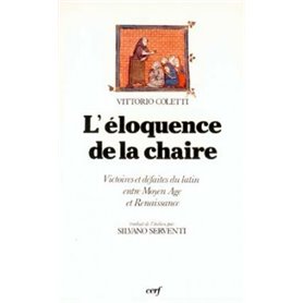 L'Éloquence de la chaire