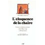 L'Éloquence de la chaire