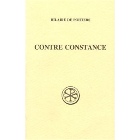 Contre Constance