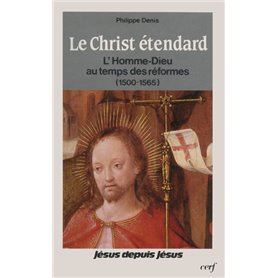 Le Christ étendard