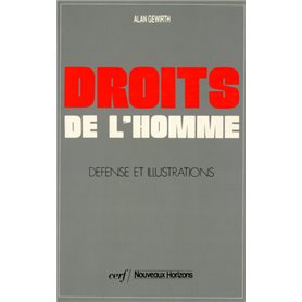 Droits de l'homme