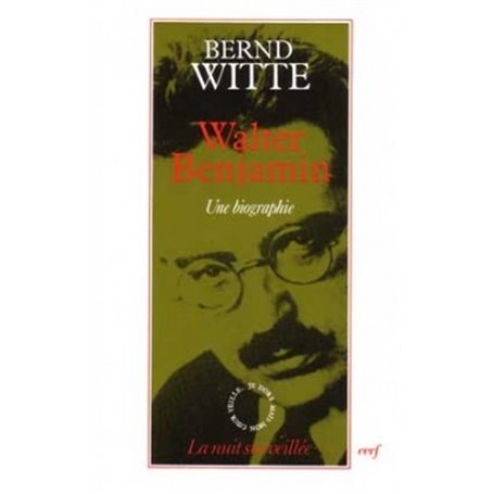 Walter Benjamin