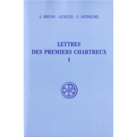 Lettres des premiers chartreux 1