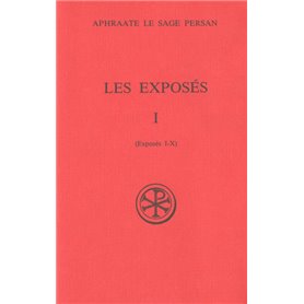 Les Exposés - tome 1 (I-X)