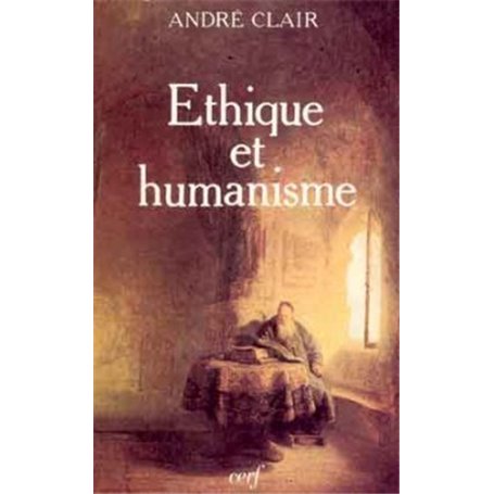 Éthique et humanisme