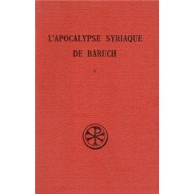 Apocalypse de Baruch - tome 2