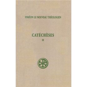 Catéchèses 2 (6-22)