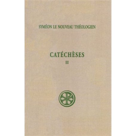 Catéchèses 2 (6-22)