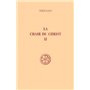 La chair du Christ - tome 2