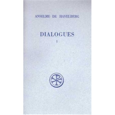 Dialogues - Livre 1