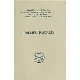 Homélies pascales