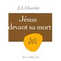 Jésus devant sa mort