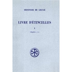 SC 77 Le livre d'étincelles, I