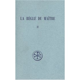 La règle du Maître - tome 2 (chapitres 11-95)