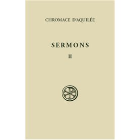 SC 164 Sermons, II : Sermons 18-41