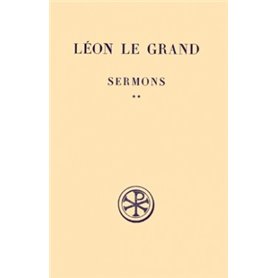 Sermons - tome 2