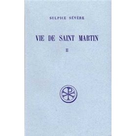 Vie de Saint Martin - tome 2