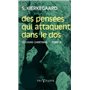 Des pensées qui attaquent dans le dos - tome 3