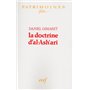 La doctrine d'al-Ash'ari