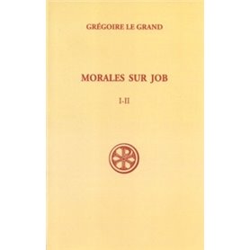 Morales sur Job Livres I et II