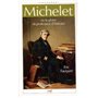 Michelet ou la gloire du professeur d'histoire