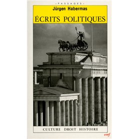 Écrits politiques