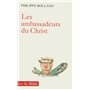 Les ambassadeurs du Christ