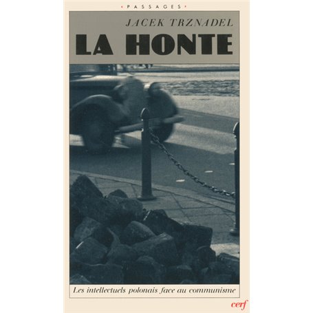 La honte