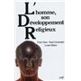 L'Homme, son développement religieux