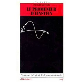 Le promeneur d'Einstein