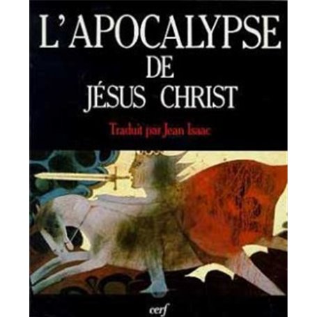 L'Apocalypse de Jésus Christ