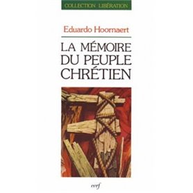 La Mémoire du peuple chrétien