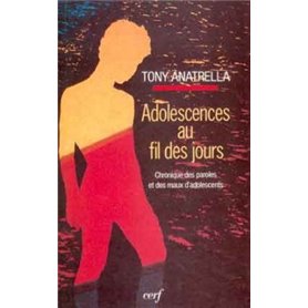 Adolescences au fil des jours