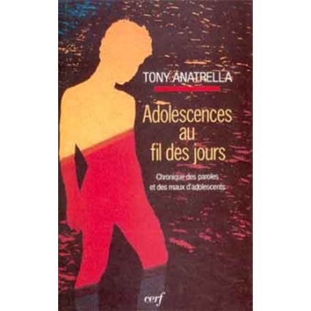 Adolescences au fil des jours