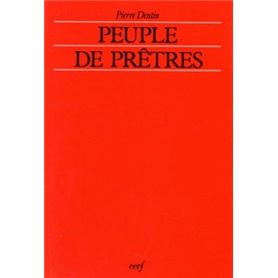 Peuple de prêtres... ?