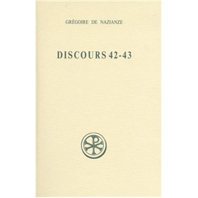 Discours 42-43