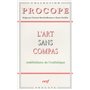 L'Art sans compas