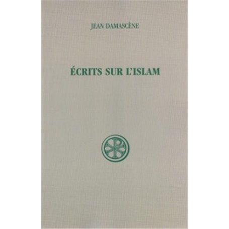 Ecrits sur l'Islam