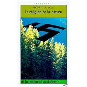 La Religion de la nature et le national-socialisme