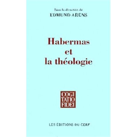 Habermas et la théologie