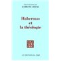 Habermas et la théologie