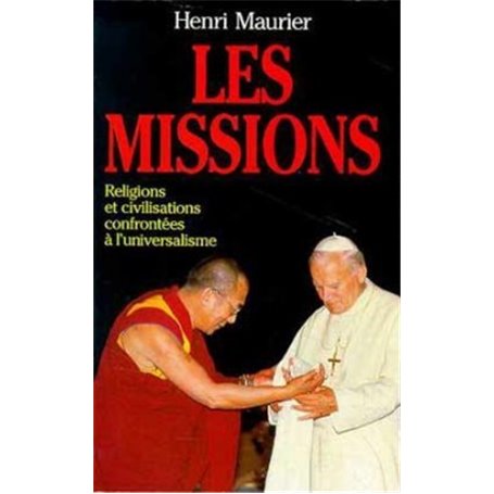 Les Missions