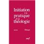 Initiation à la pratique de la théologie, 4